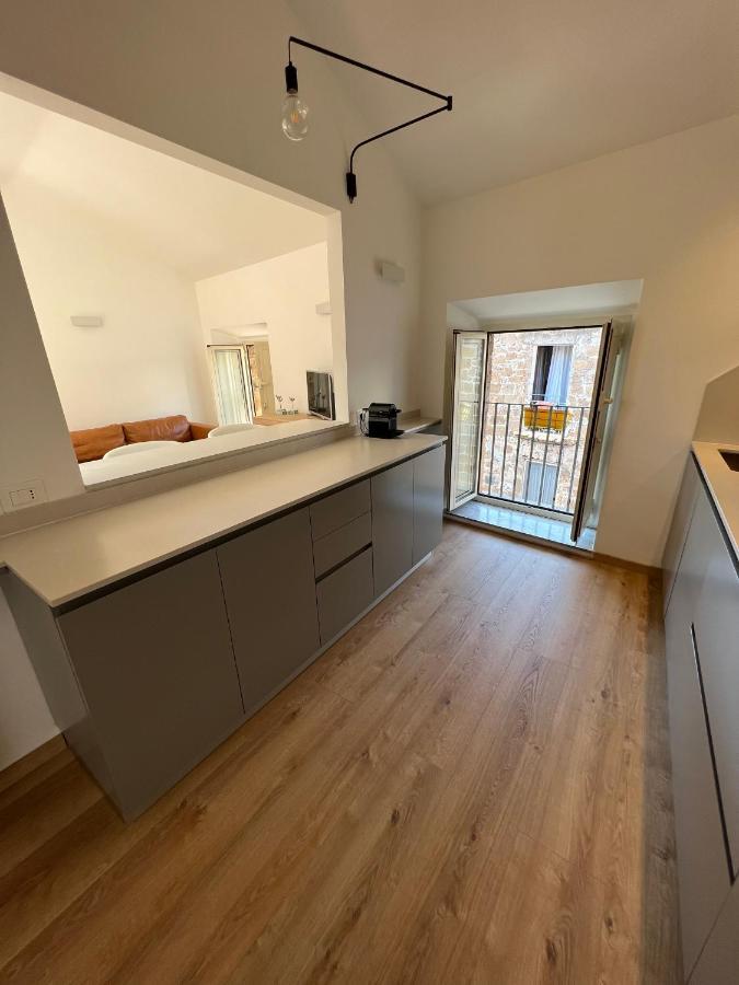 Appartamento Con Terrazzo Orvieto Exterior foto
