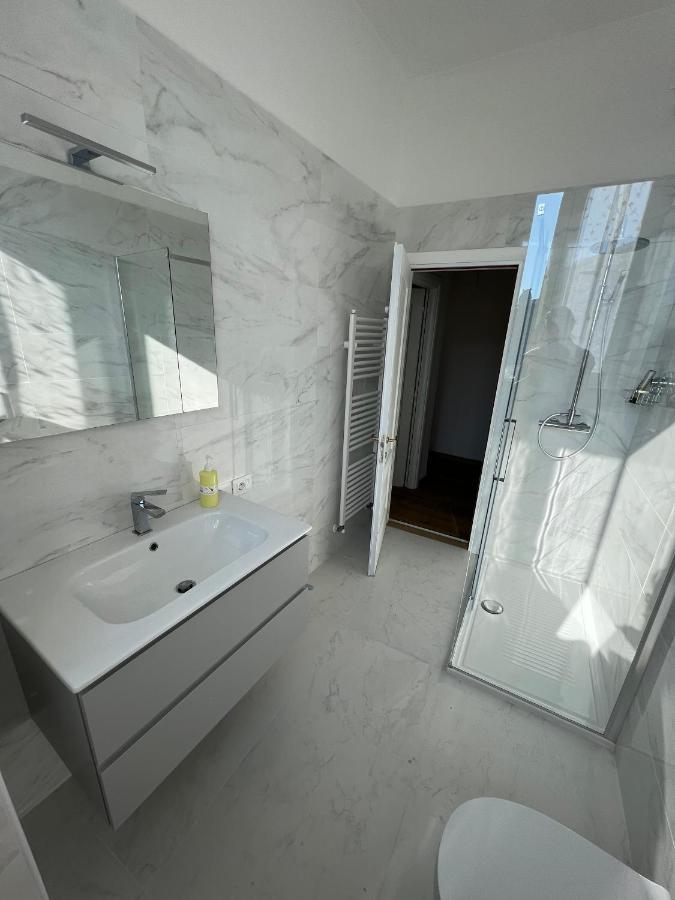 Appartamento Con Terrazzo Orvieto Exterior foto
