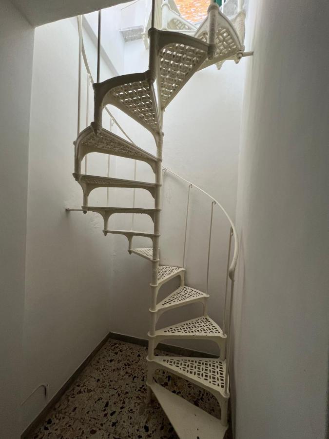 Appartamento Con Terrazzo Orvieto Exterior foto