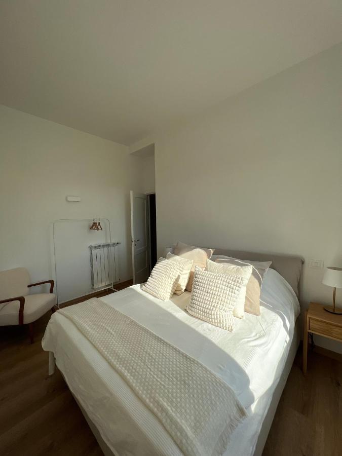 Appartamento Con Terrazzo Orvieto Exterior foto