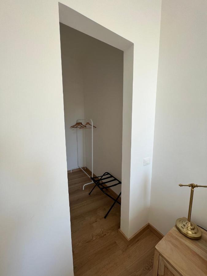 Appartamento Con Terrazzo Orvieto Exterior foto