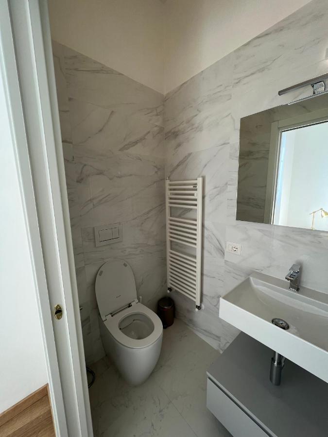 Appartamento Con Terrazzo Orvieto Exterior foto