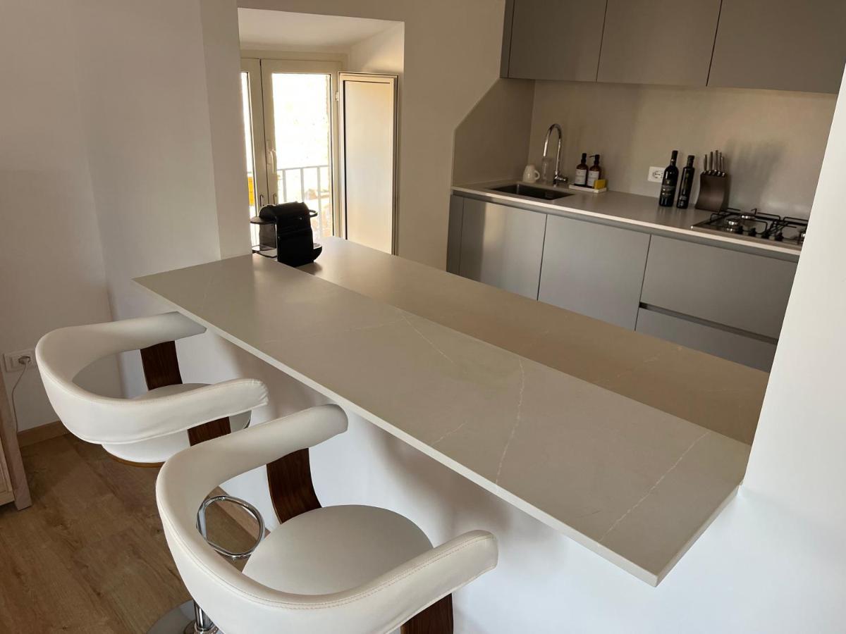 Appartamento Con Terrazzo Orvieto Exterior foto