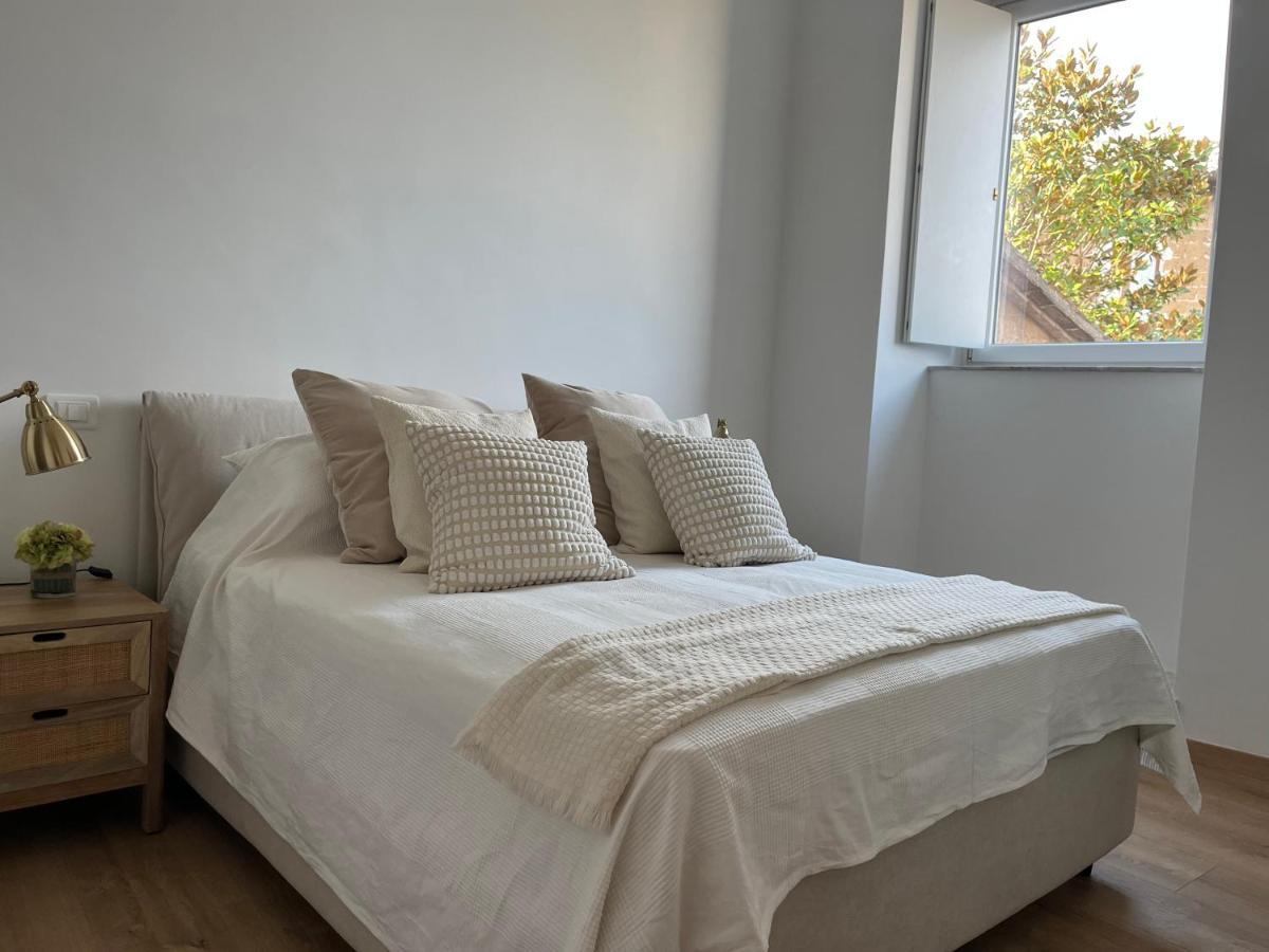 Appartamento Con Terrazzo Orvieto Exterior foto