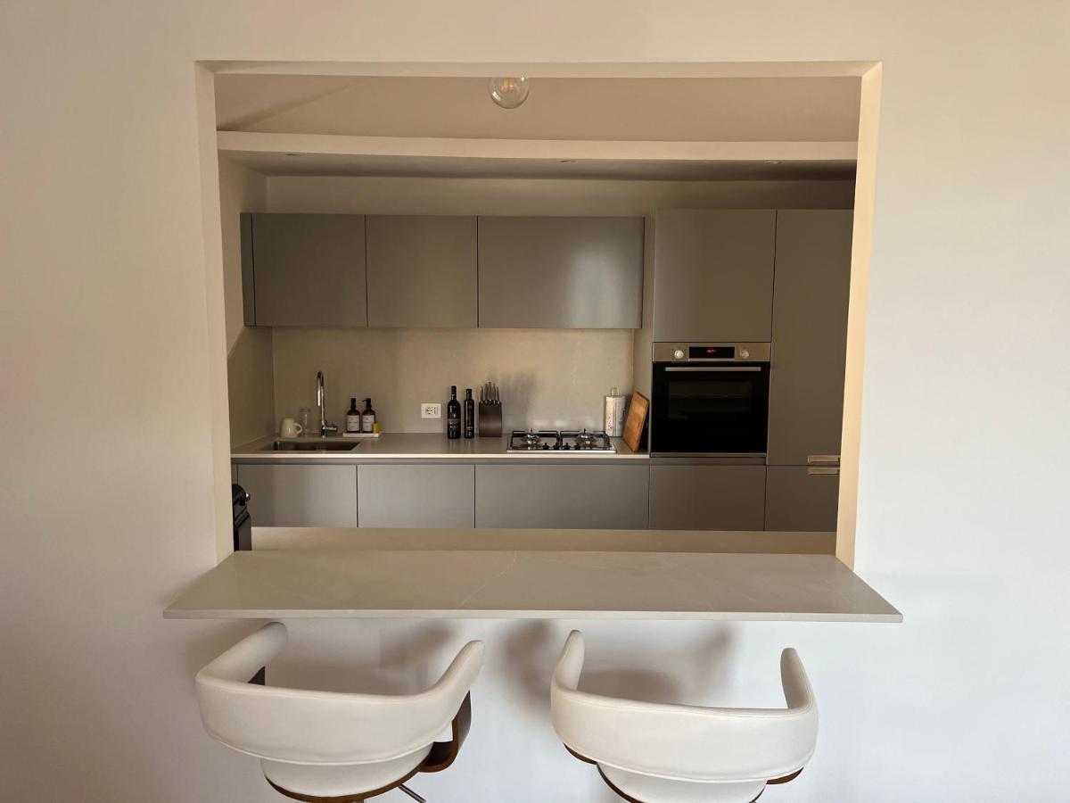 Appartamento Con Terrazzo Orvieto Exterior foto